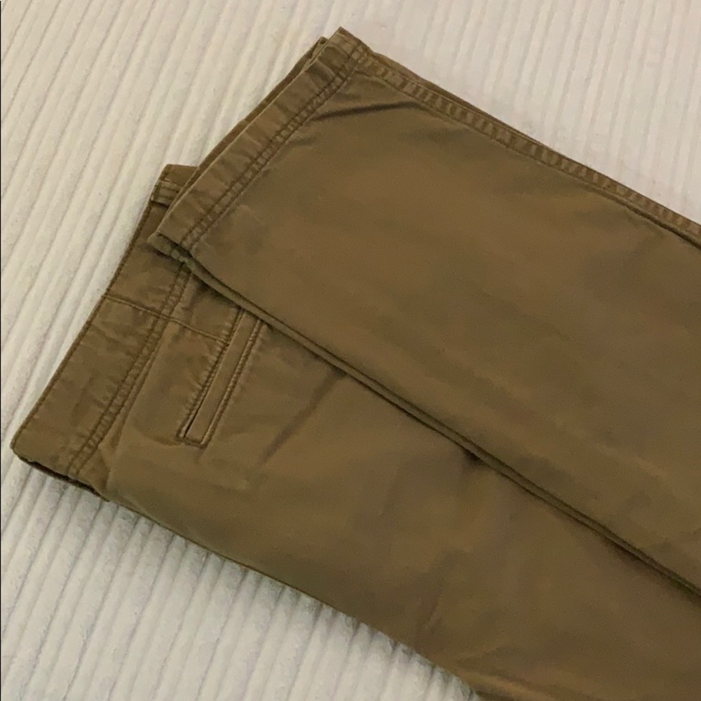 Casual Chinos
